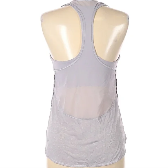 Lululemon Tank Top, Size 6, Purple - Picture 2 of 7